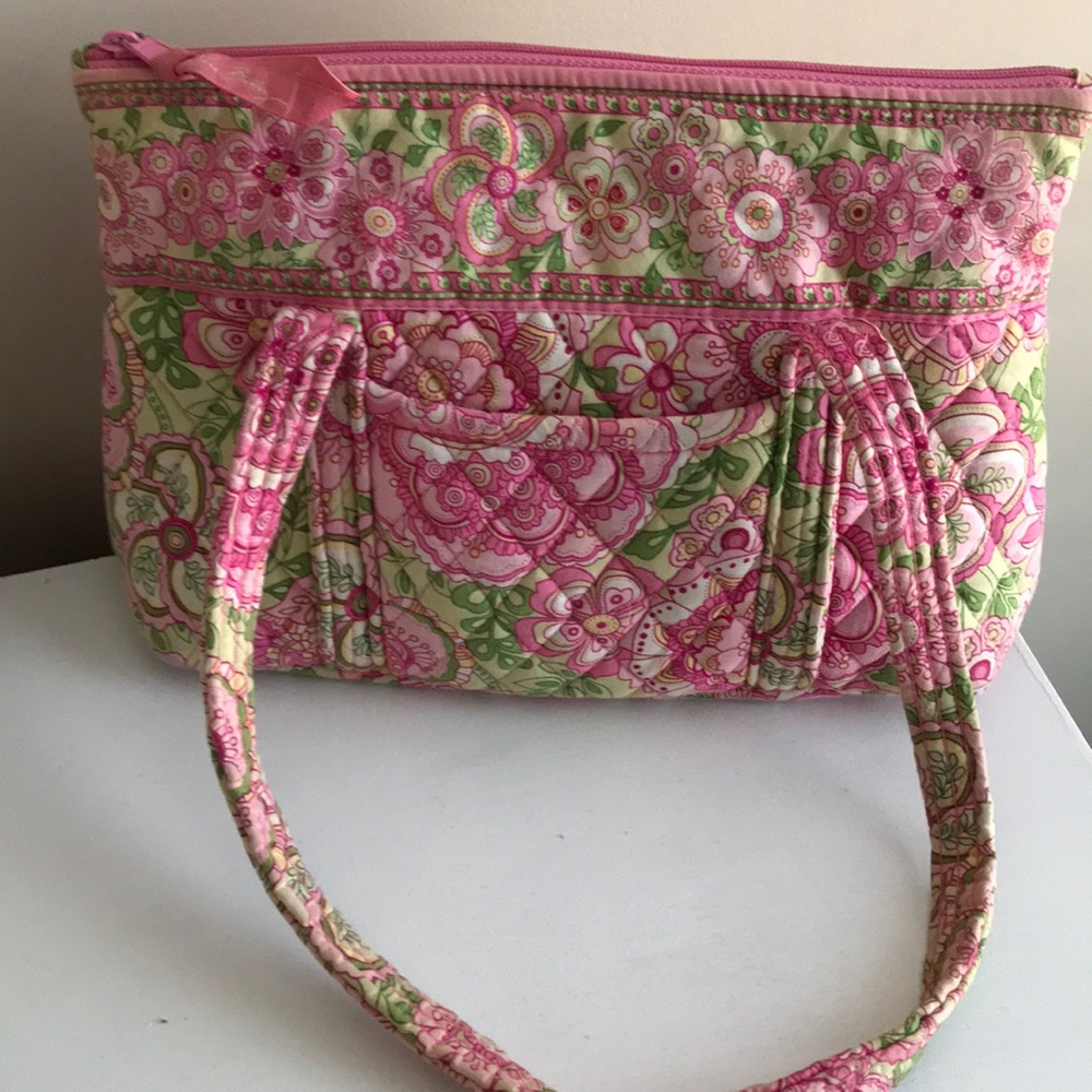 Vera Bradley Purse